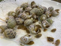 -东江海鲜大排档·潮汕菜·砂锅粥