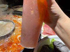 -陈眼镜火锅(总店)