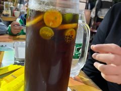 -木屋烧烤(惠阳华润小径湾店)