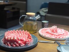 -快乐小羊火锅餐厅(农科路店)