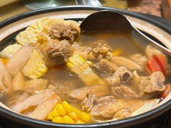 -西安饭庄·非遗陕菜(钟楼店)
