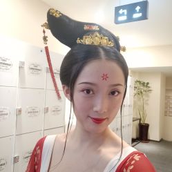 -盘子女人坊古装写真摄影(天津总店)