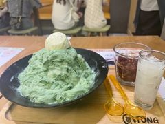 -糖糖屋•糖水•雪花冰店(时尚天河店)