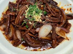 -新长岭大酒店酒楼