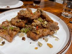 -老刘私厨猪脚饭