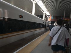 -沈阳南站