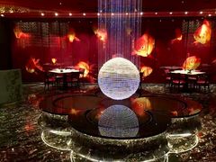 -8餐厅(新葡京酒店)