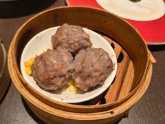 -领事馆19号中餐厅(厦门海景洲际酒店)