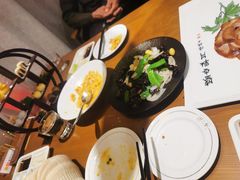 -全聚德烤鸭店(马家堡店)