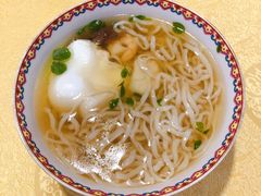 -白家大院·王府宫廷菜(苏州街店)