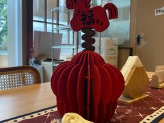 -银座仁志川·生吐司专门店(香港广场店)