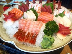 刺身拼盘-和枫(众意路店)