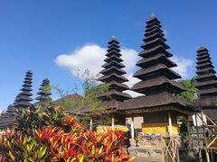 -塔曼阿扬寺/母神庙