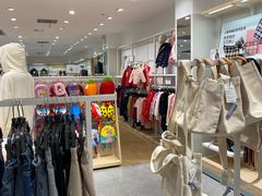 -hotwind热风(世纪东方广场店)