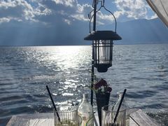 -六阅·福十 FORTEN 海景咖啡西餐厅(双廊古镇店)