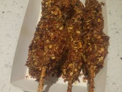 -澳门街美食城(世界城光谷步行街店)
