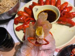 -一棠龙虾•王牌虾球(楚河汉街店)