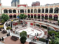 -佛罗伦萨小镇广佛名品奥特莱斯(疏港路店)