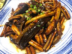 淮扬炒软兜-扬州狮子楼·非遗淮扬菜(东关街店)