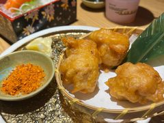 -有喜屋·日料·居酒屋(旭辉广场店)