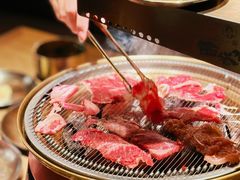-西塔老太太泥炉烤肉(亚运村店)