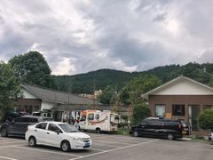 -水磨古镇