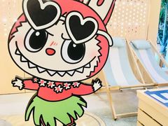 -泡泡玛特POPMART(西单大悦城店)