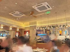 -Brut Eatery悦璞食堂(愚园路店)