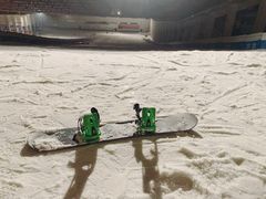 -绍兴启迪乔波冰雪世界