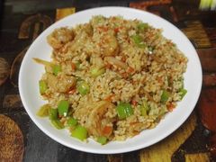 -小艾家的炒饭(万新村店)