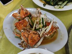-秋姐美食店(旅游大道店)