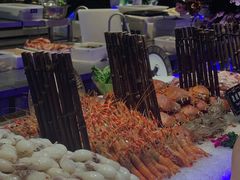 -宴立方海鲜自助(义乌万达广场店)