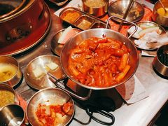 -西塔老太太泥炉烤肉(苏州大悦城店)