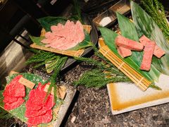 -老乾杯和牛烧肉(王府中环店)