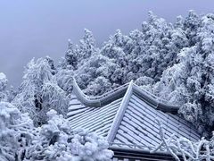 -南岳衡山风景名胜区