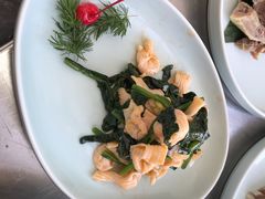 -港禧茶餐厅(美莲广场店)