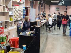 -老东北烤肉(金山店)