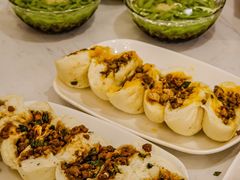 -李与白包子铺(桐梓林店)