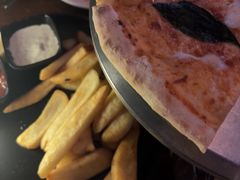 -Hooley's活利仕西餐厅(珠江新城店)