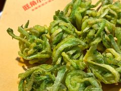 -旺角小渔村·海肠捞饭开创者(二马路店)