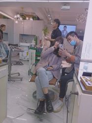 -潘多拉Hairsalon