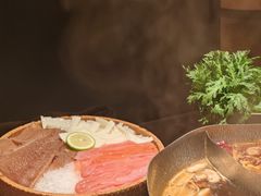 -色響火锅(恒隆广场店)