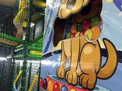 -蒙特利亲子乐园