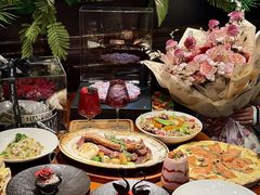 -咖梦餐厅 COMENG RESTAURANT