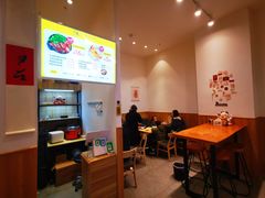 -江小姐的砂锅店