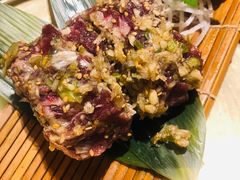 -味家烤肉烤鳗鱼牛排(西塔旗舰店)