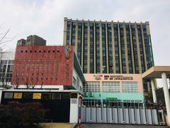 -上海马荣金地格林幼儿园