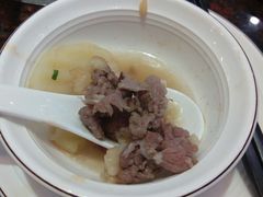 -八合里潮汕鲜牛肉火锅(深圳海岸城店)
