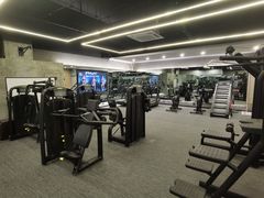 -Answer Fitness 答案健身(奥体店)