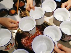 -钢管厂五区小郡肝串串香(南山店)